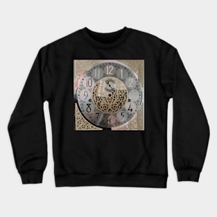 Grandfather Crewneck Sweatshirt